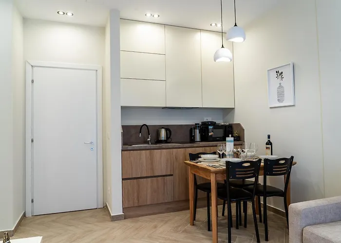 Progarden Luxury * ティラナ