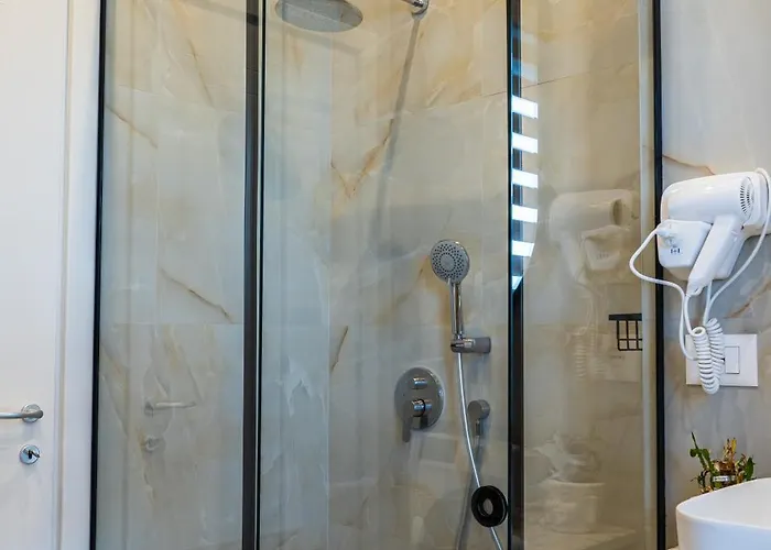 アパート Progarden Luxury *