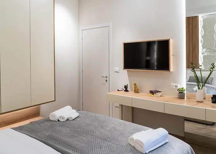 Progarden Luxury * Tirana