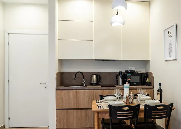 Apartament Progarden Luxury