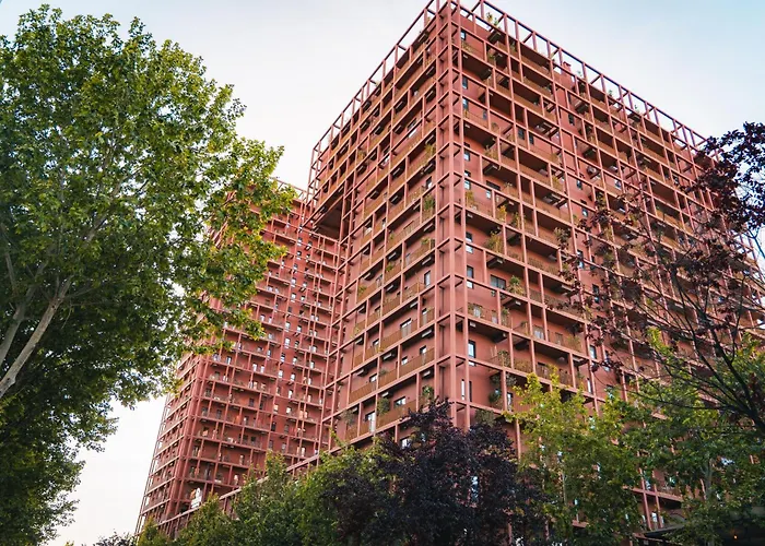 Apartament Progarden Luxury