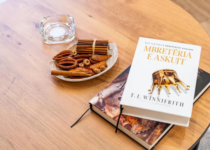 Progarden Luxury アパート *