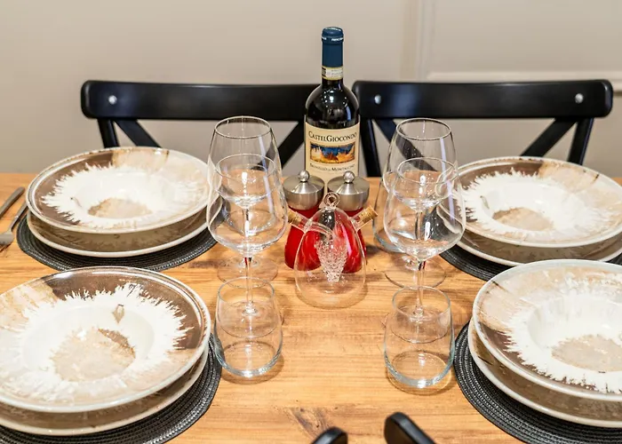 Progarden Luxury アパート ティラナ