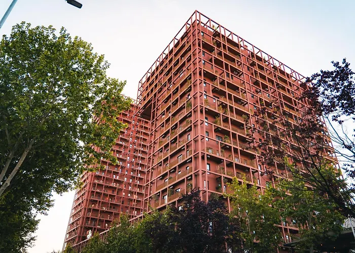 Apartament Progarden Luxury *