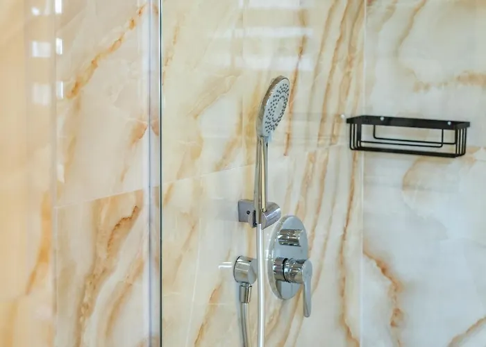 Progarden Luxury Apartament