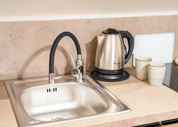 Progarden Luxury Apartament Tirana