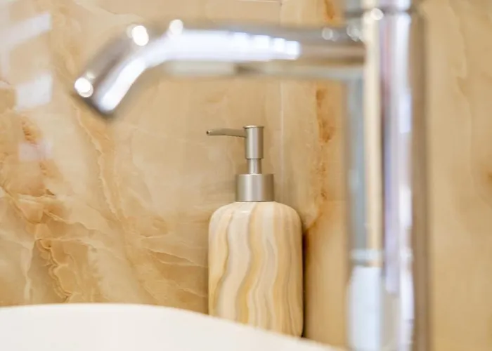 Progarden Luxury Apartament Tirana