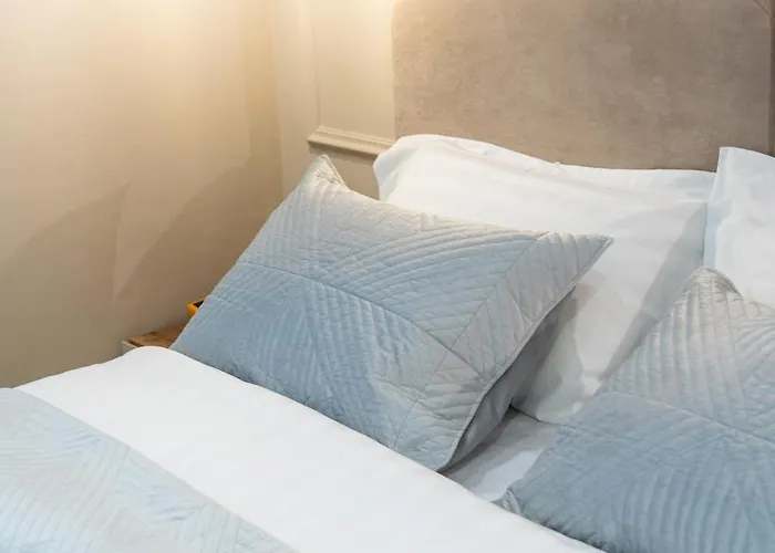 Progarden Luxury Apartament Tirana