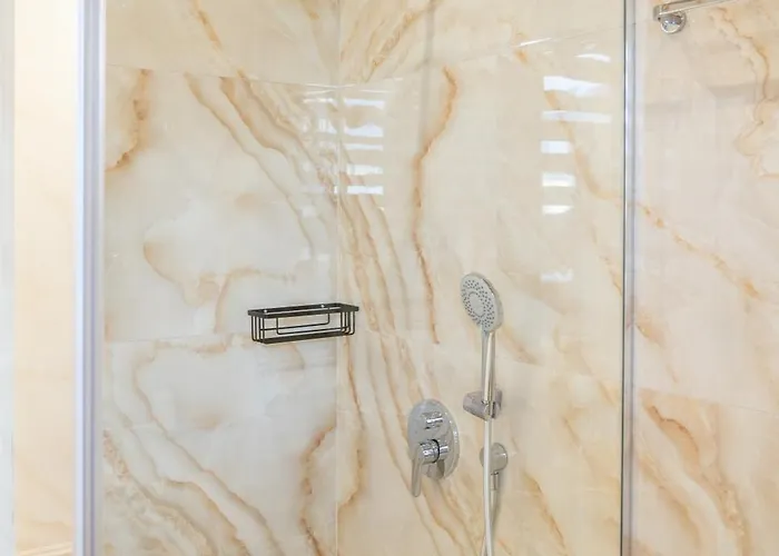 Apartament Progarden Luxury