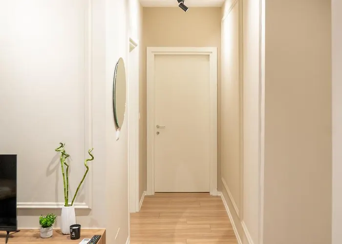 Progarden Luxury アパート ティラナ