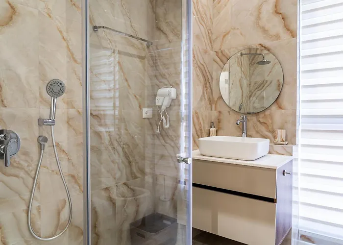 Progarden Luxury Apartament Tirana