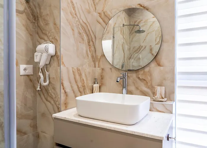 Apartament Progarden Luxury *