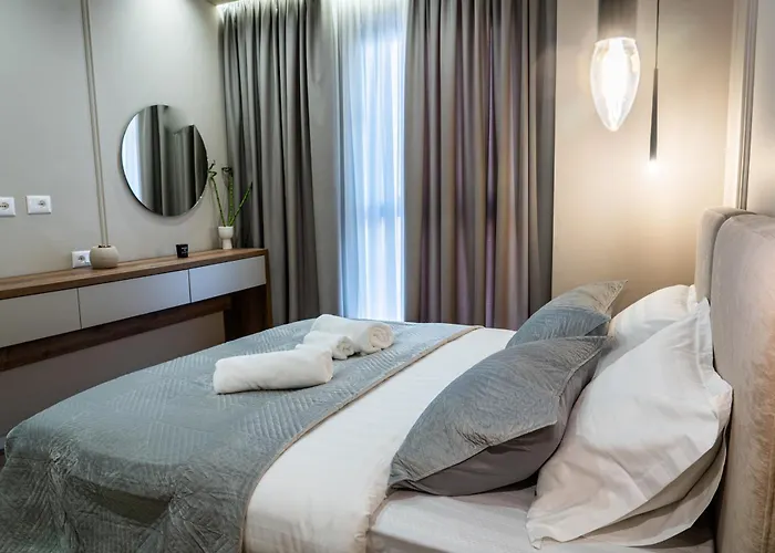 Progarden Luxury Apartament