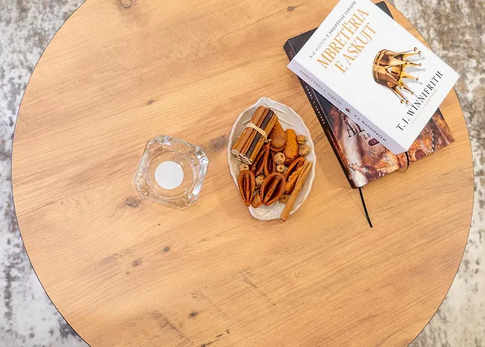 Apartament Progarden Luxury