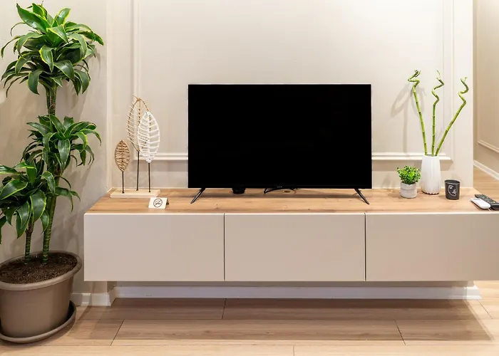 Progarden Luxury ティラナ