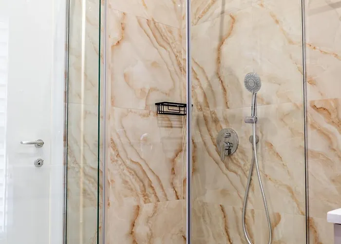 Progarden Luxury Apartament Tirana